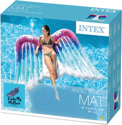  INTEX 58786EU Lounge 'Engelsflügel'