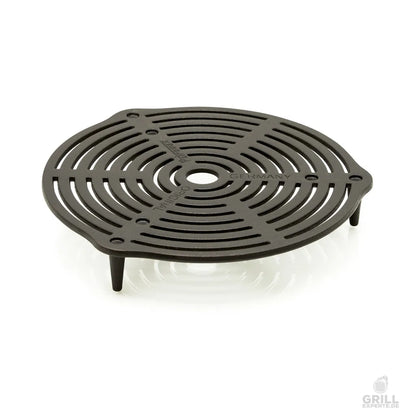  Petromax Stapelrost Aus Gusseisen 31cm- Gr-s30 - Backen, Dünste, Dampfgaren Auf Ebenen Im Feuertopf