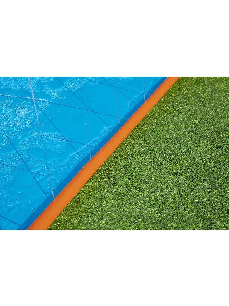  Bestway Sport Bestway® H2OGO!® 2-Personen -Wasserrutsche 488 X 138 Cm Wasserspielzeug Wasserspaß Auswahloutd Lagerverkauf Outdoorauswahl Auswahloutdoor