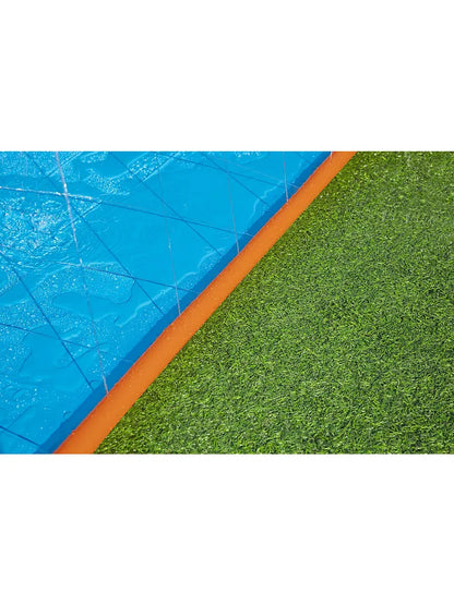  Bestway Sport Bestway® H2OGO!® 2-Personen -Wasserrutsche 488 X 138 Cm Wasserspielzeug Wasserspaß Auswahloutd Lagerverkauf Outdoorauswahl Auswahloutdoor