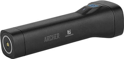  Olight Archer Projektor Taschenlampe 5000mAh 1 Lumen 200Std LED IPX7