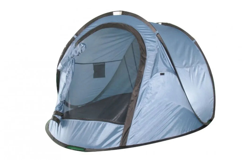  Camping Wurfzelt Campingzelt Trekkingzelt Festivalzelt Pop Up Zelt 2 Personen