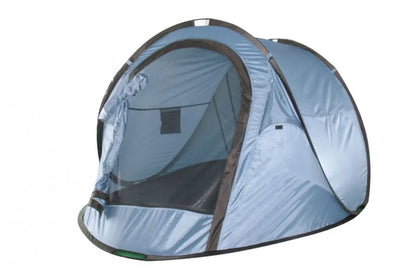  Camping Wurfzelt Campingzelt Trekkingzelt Festivalzelt Pop Up Zelt 2 Personen