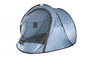  Camping Wurfzelt Campingzelt Trekkingzelt Festivalzelt Pop Up Zelt 2 Personen