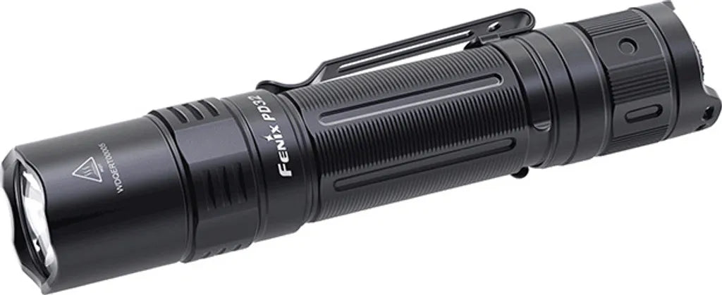  Fenix PD32 V2.0 LED Taschenlampe 1200 Lumen