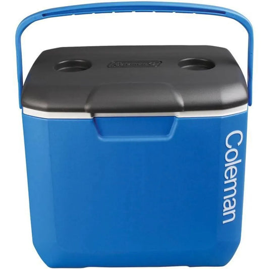 Coleman Leistung 30 QT Kühler