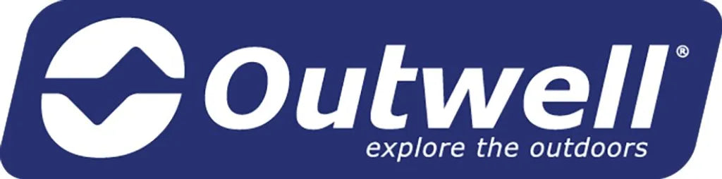  Outwell Collaps Spülschüssel Faltbar Classic Blue