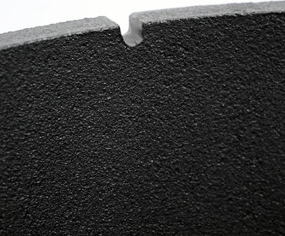  BBQ-Toro Dutch Oven DO45P, 4,2 L Premium Gusseisen Kochtopf, Gusstopf