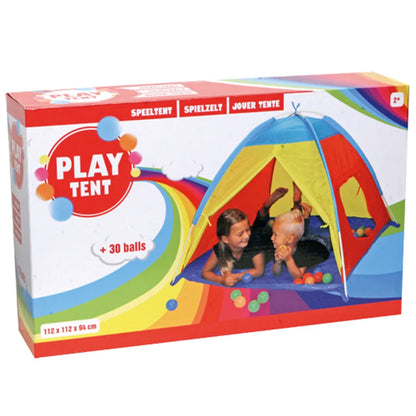  Spielzelt Mit Bällebad Kinderzelt