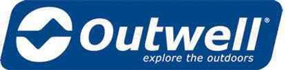  Outwell Schlafsack Fir Supreme