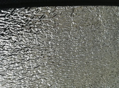  2 Person XXL Isomatte Alumatte 200x120 Cm Thermomatte Isoliermatte