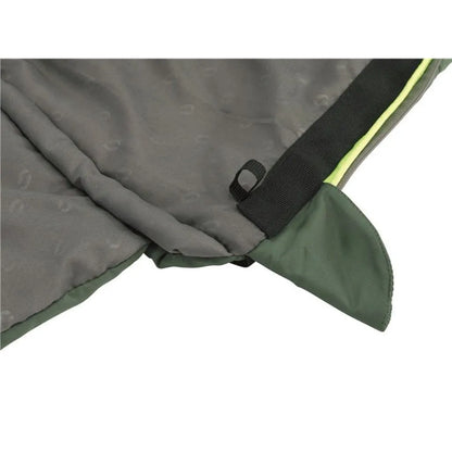  Outwell Schlafsack Contour Lux XL Grün