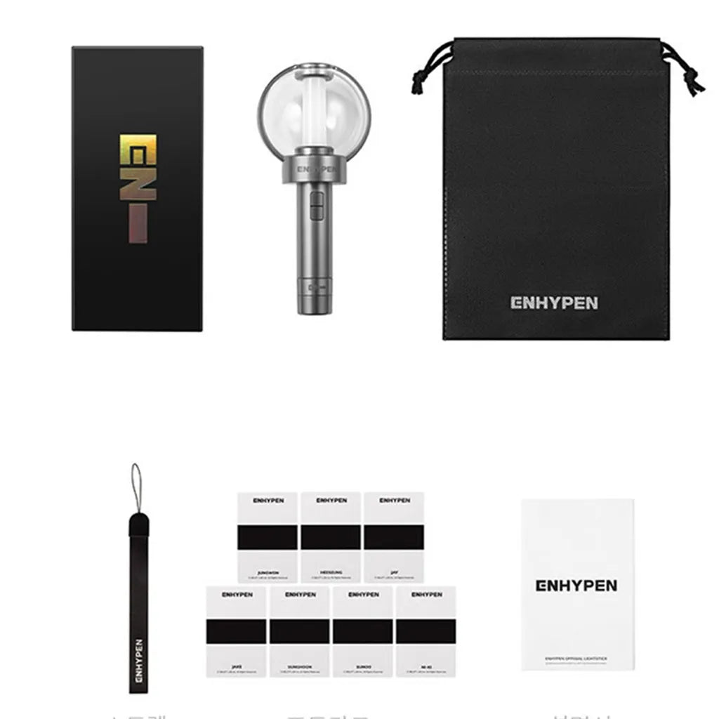  ENHYPEN Offizieller Leuchtstab Light Stick