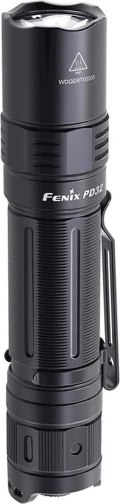  Fenix PD32 V2.0 LED Taschenlampe 1200 Lumen