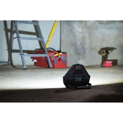  Varta Work Flex Stadium Light Mit Akku