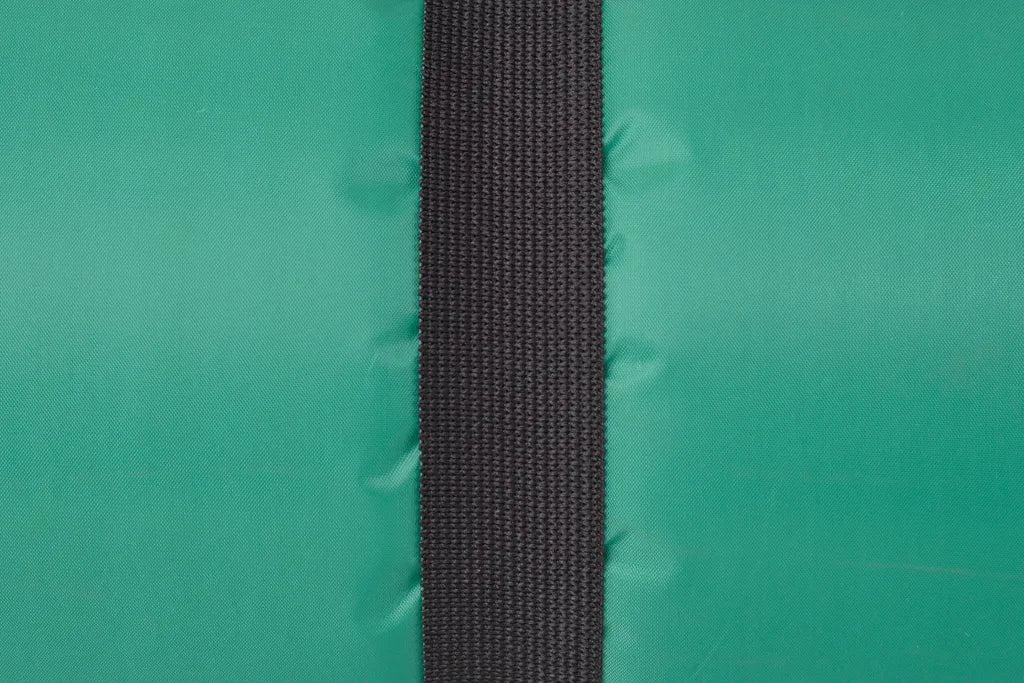  Bestway "Easy-Inflate Camp Mat" Selbstaufblasende Thermomatte, 180 X 50 X 2,5 Cm, Grün, 68058