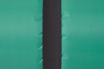  Bestway "Easy-Inflate Camp Mat" Selbstaufblasende Thermomatte, 180 X 50 X 2,5 Cm, Grün, 68058