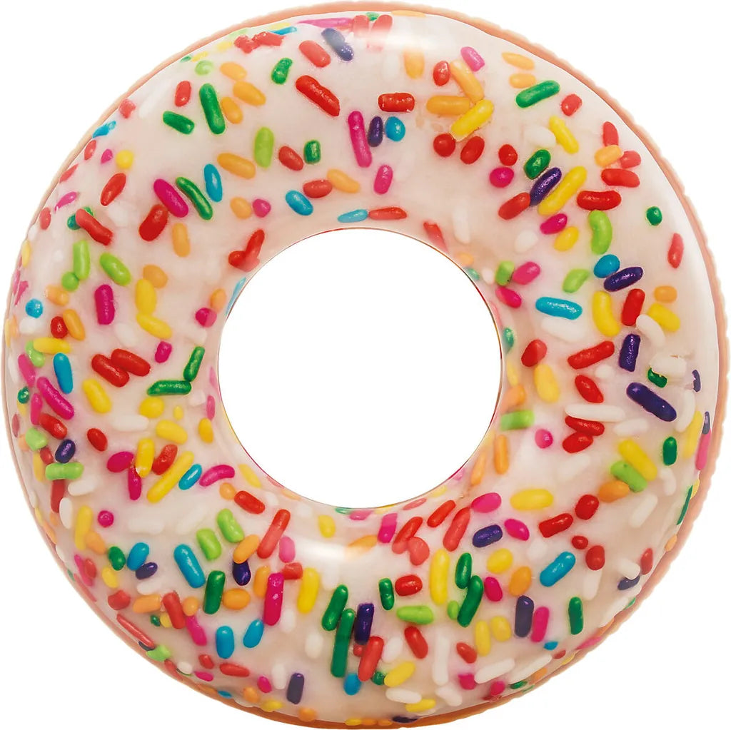  Intex Sport Schwimmreifen Bestreuter Donut Schwimmringe Wasserspaß Schwimmreifen, Donut, Reifen, Schwimmring, Schwimm Ring Outdoor2020 Wasserspaßnerf Outdoorrabatt