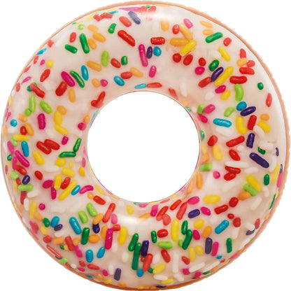  Intex Sport Schwimmreifen Bestreuter Donut Schwimmringe Wasserspaß Schwimmreifen, Donut, Reifen, Schwimmring, Schwimm Ring Outdoor2020 Wasserspaßnerf Outdoorrabatt