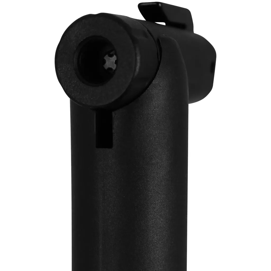  Dunlop Mini Fahrradpumpe Mit Druckanzeige Und Adapter Luftpumpe Minipumpe Fahrrad Pumpe Ballpumpe Miniluftpumpe