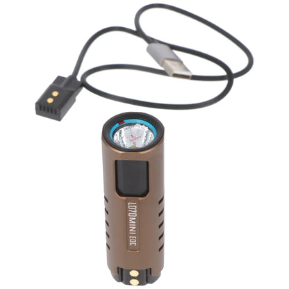  Imalent Imalent LD70 LED Taschenlampe 4.000 Lumen