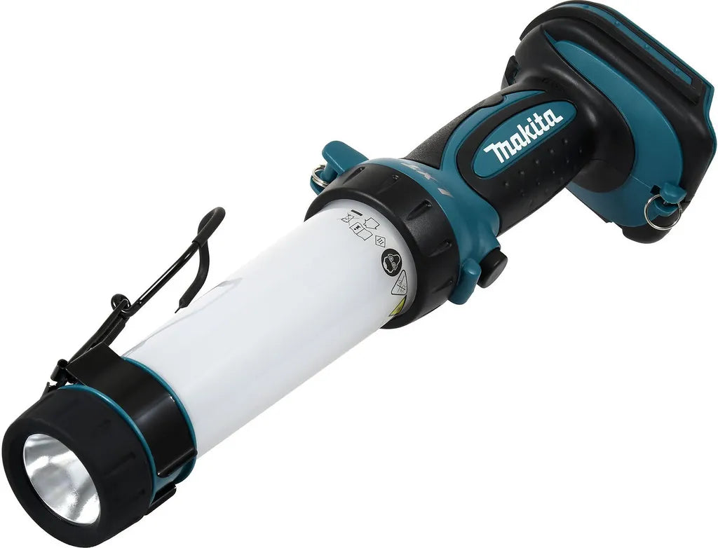  Makita® LED-Akku-Werkstattleuchte 2.100 Lx 620 Lm - DEADML806