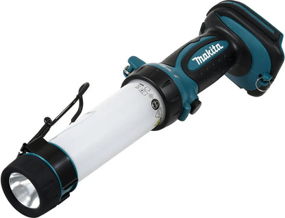  Makita® LED-Akku-Werkstattleuchte 2.100 Lx 620 Lm - DEADML806