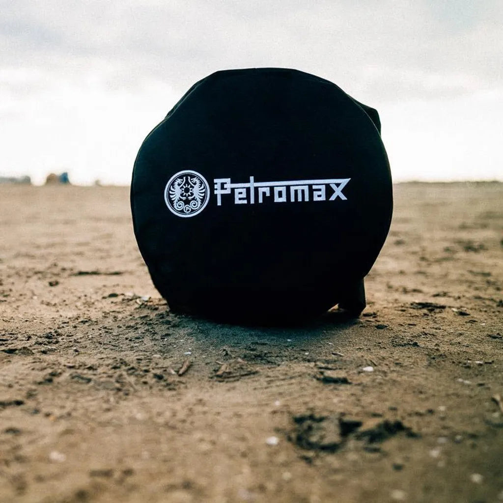  Petromax Tasche Für Feuertöpfe (Dutch Oven) Ft6 Und Ft9; Ft-ta-m