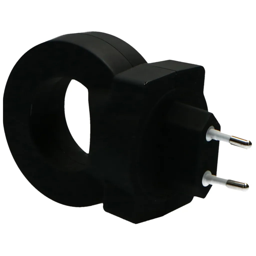  Alecto Taschenlampe ATL-110ZT LED Aufladbar Sw
