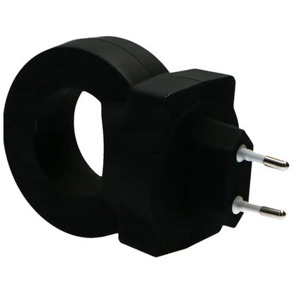  Alecto Taschenlampe ATL-110ZT LED Aufladbar Sw
