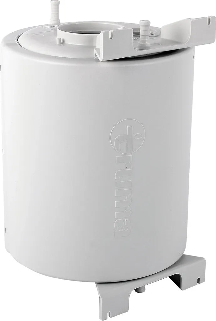  Truma TT2 Therme Ersatzbehälter 5 Liter Weiß Inkl 2x Ventile & 3x O-Ring