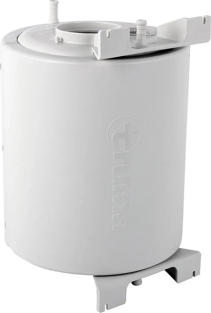  Truma TT2 Therme Ersatzbehälter 5 Liter Weiß Inkl 2x Ventile & 3x O-Ring