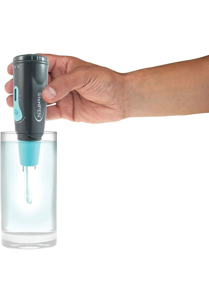  SteriPEN® Aqua UV Wasserentkeimer