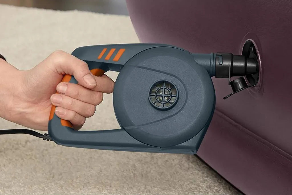  Bestway® Powergrip™ Elektropumpe 1.100 L/min