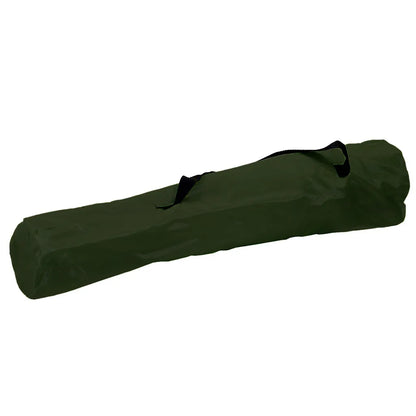  Anglersessel Mit Getränkehalter Und Tasche Camouflage