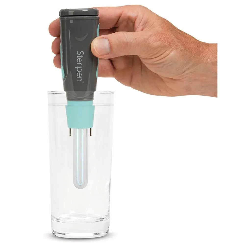  SteriPEN® Aqua UV Wasserentkeimer