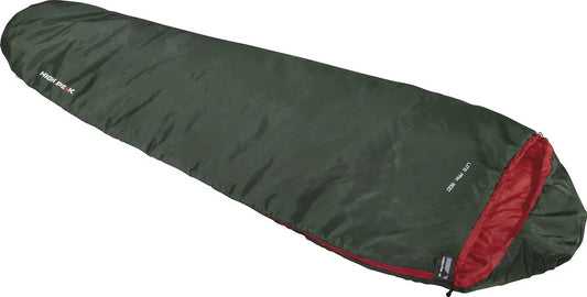  High Peak Schlafsack Lite Pak 800 23260