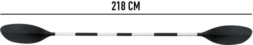  Intex 69629 Remi, Mehrfarbig, 274 X 76 X 33 Cm