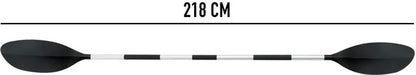  Intex 69629 Remi, Mehrfarbig, 274 X 76 X 33 Cm