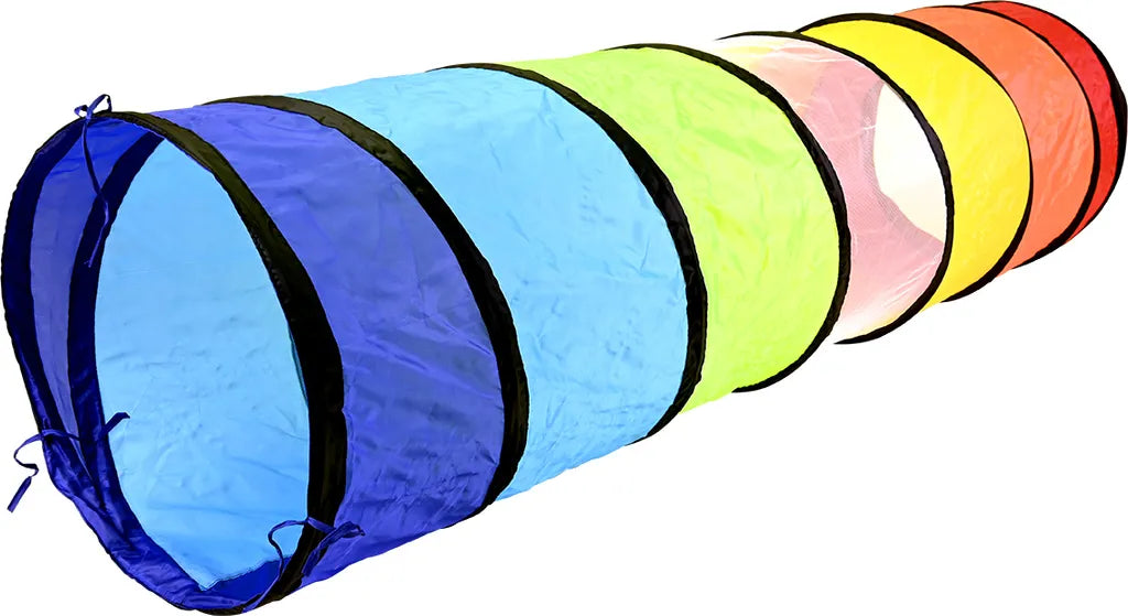  Spieltunnel "Bunt"