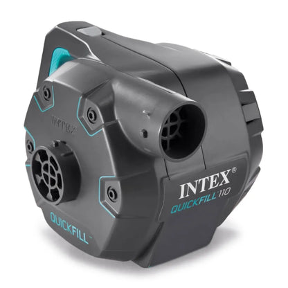  Intex Elektrische Pumpe Quick-Fill 220-240 V 66644