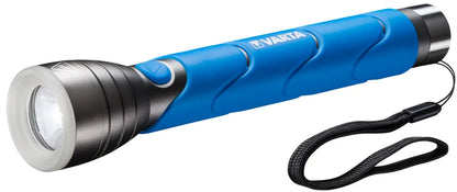  VARTA LED Taschenlampe "Outdoor Sports Flashlight" 3 C