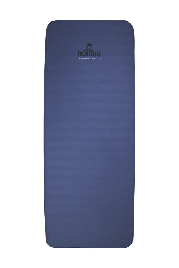  Nomad Dreamzone Premium XW 10.0 Isomatte Dark Blue