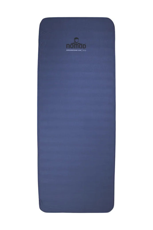  Nomad Dreamzone Premium XW 10.0 Isomatte Dark Blue