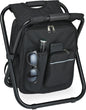  Relaxdays Klappbarer Campinghocker Mit Tasche