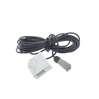  TroniTechnik Externes Thermostat Heizkanone Dieselkanone