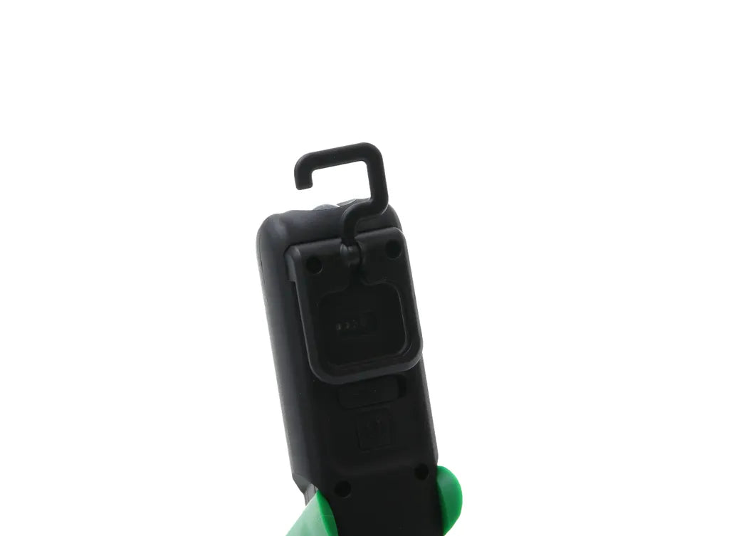  Höfftech 11700 SMD LED Akku Handlampe, Arbeitsleuchte Taschenlampe