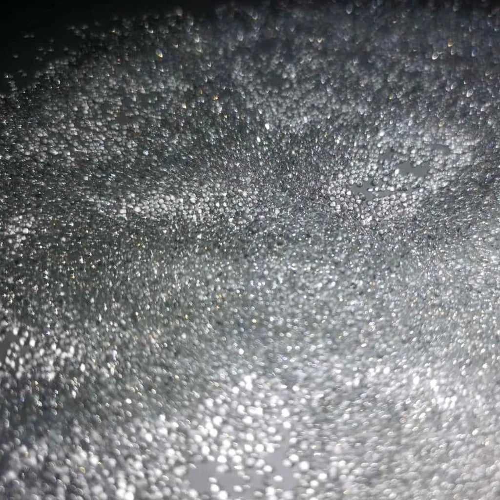  Filterbeads Brillant Small 20 Kg 0,5 - 1,0 Mm Pool Glasperlen Statt Filtersand