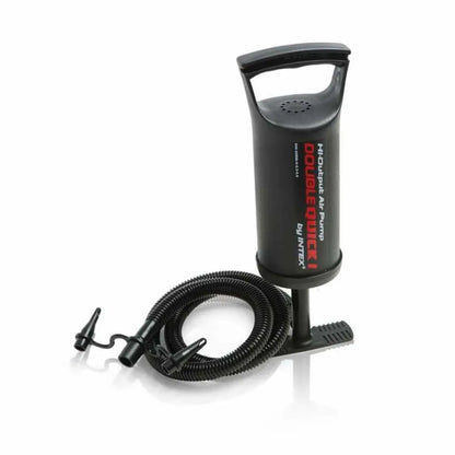  INTEX Explorer Pro 300 Set Aufblasbares Boot Mit Ruder Und Pumpe 58358NP