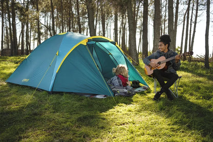  Bestway Pavillo Active Ridge 4 Zelt 310 X 240 X 130 Cm